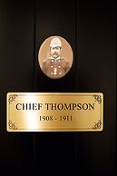 Hokitika Fire Station Boutique Accommodation