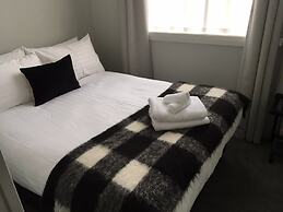 Hokitika Fire Station Boutique Accommodation