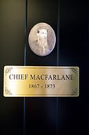 Hokitika Fire Station Boutique Accommodation