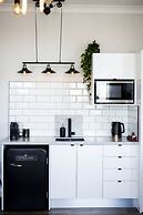 Hokitika Fire Station Boutique Accommodation