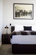 Hokitika Fire Station Boutique Accommodation