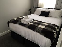 Hokitika Fire Station Boutique Accommodation