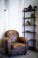 Hokitika Fire Station Boutique Accommodation