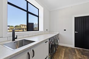 Hokitika Fire Station Boutique Accommodation