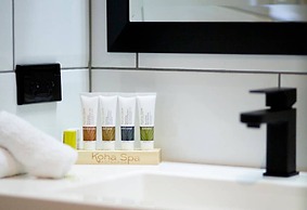 Hokitika Fire Station Boutique Accommodation