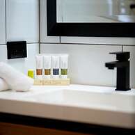 Hokitika Fire Station Boutique Accommodation