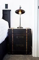 Hokitika Fire Station Boutique Accommodation