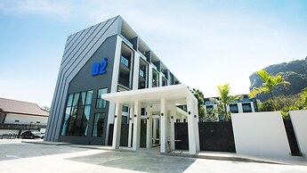 B2 Krabi Ao Nang Premier Resort