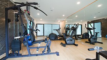 B2 Krabi Ao Nang Premier Resort