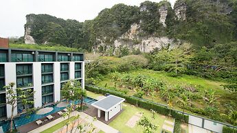 B2 Krabi Ao Nang Premier Resort