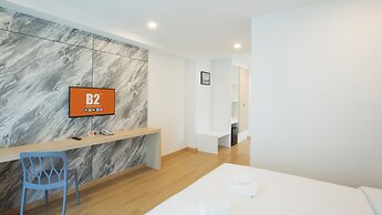 B2 Krabi Ao Nang Premier Resort
