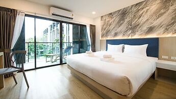 B2 Krabi Ao Nang Premier Resort