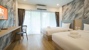 B2 Krabi Ao Nang Premier Resort