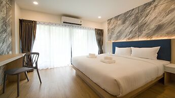 B2 Krabi Ao Nang Premier Resort