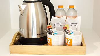 B2 Krabi Ao Nang Premier Resort