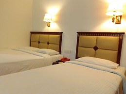 Borneo Suites Hotel