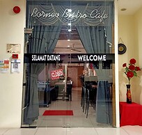 Borneo Suites Hotel
