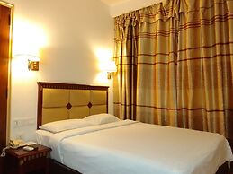 Borneo Suites Hotel