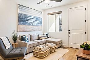 The Kokomo #90 by RedAwning