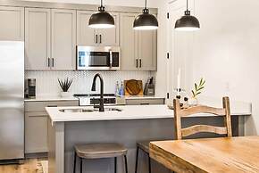 The Kokomo #90 by RedAwning