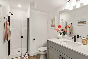 The Kokomo #90 by RedAwning