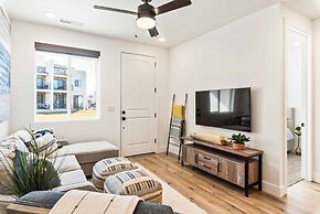 The Kokomo #90 by RedAwning