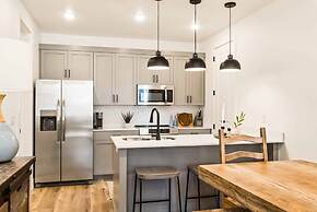 The Kokomo #90 by RedAwning