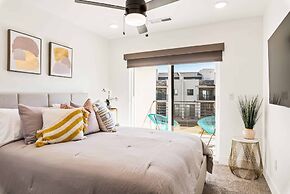 The Kokomo #90 by RedAwning