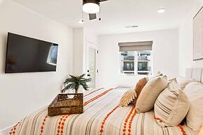 The Kokomo #90 by RedAwning