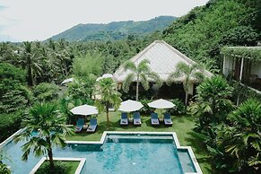 PORTER HOTEL - Surf & Yoga Retreat