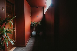 PORTER HOTEL - Surf & Yoga Retreat