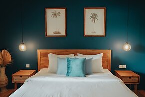 PORTER HOTEL - Surf & Yoga Retreat