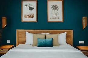 PORTER HOTEL - Surf & Yoga Retreat