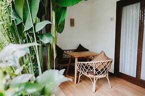 PORTER HOTEL - Surf & Yoga Retreat