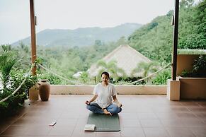 PORTER HOTEL - Surf & Yoga Retreat