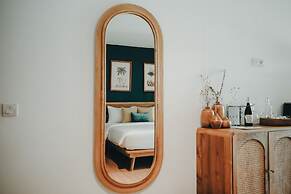 PORTER HOTEL - Surf & Yoga Retreat