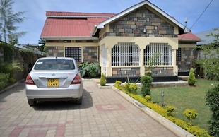 North Manor Nakuru