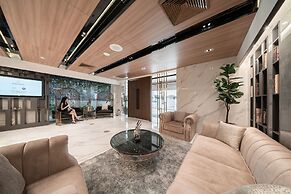 Aspira Parc Sukhumvit 22