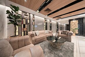 Aspira Parc Sukhumvit 22