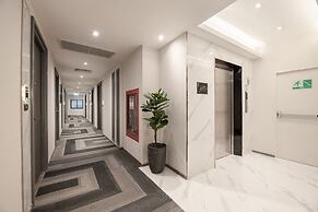 Aspira Parc Sukhumvit 22