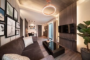 Aspira Parc Sukhumvit 22