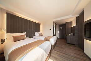 Aspira Parc Sukhumvit 22