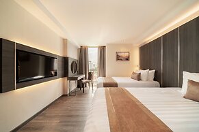 Aspira Parc Sukhumvit 22