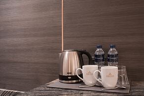 Aspira Parc Sukhumvit 22