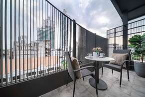 Aspira Parc Sukhumvit 22