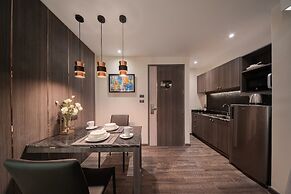 Aspira Parc Sukhumvit 22