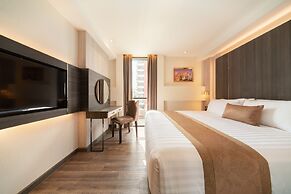 Aspira Parc Sukhumvit 22