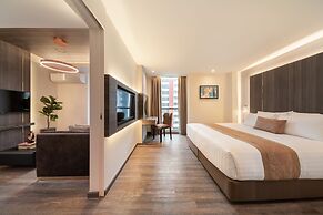 Aspira Parc Sukhumvit 22