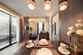 Aspira Parc Sukhumvit 22