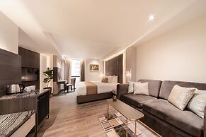 Aspira Parc Sukhumvit 22